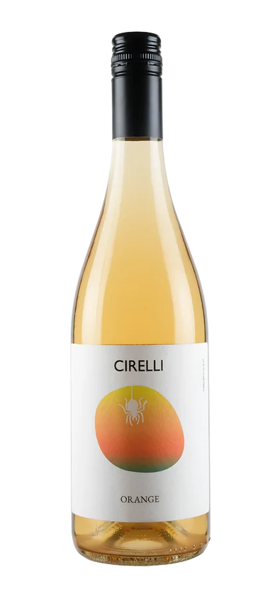 Orange Wine - Cirelli La Collina - Erewhon