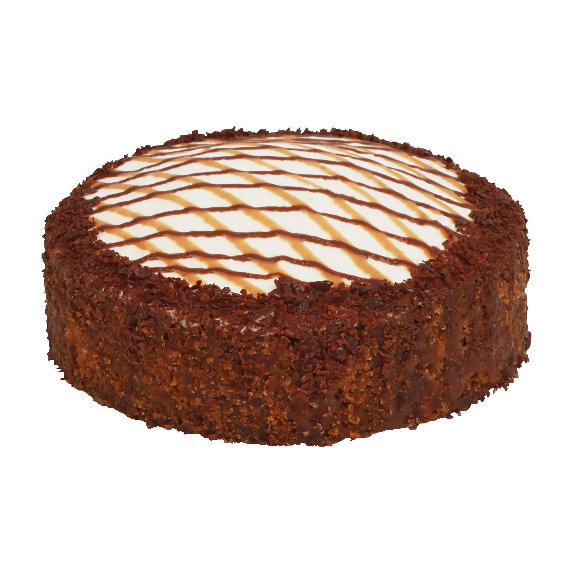 Banana Cream Pie