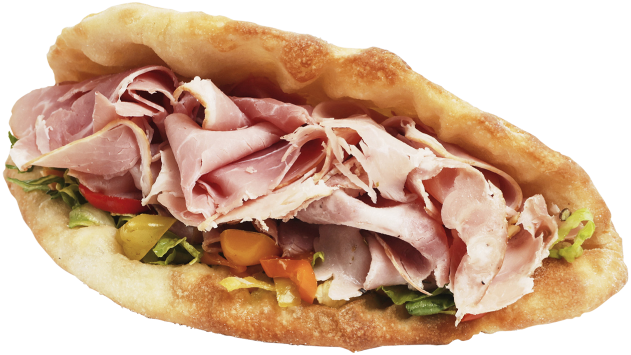 Italian Sandwich