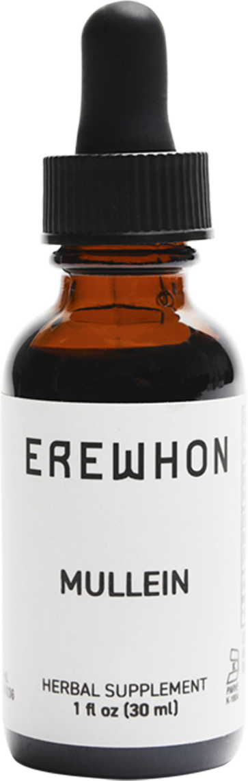 Mullein Liquid Extract