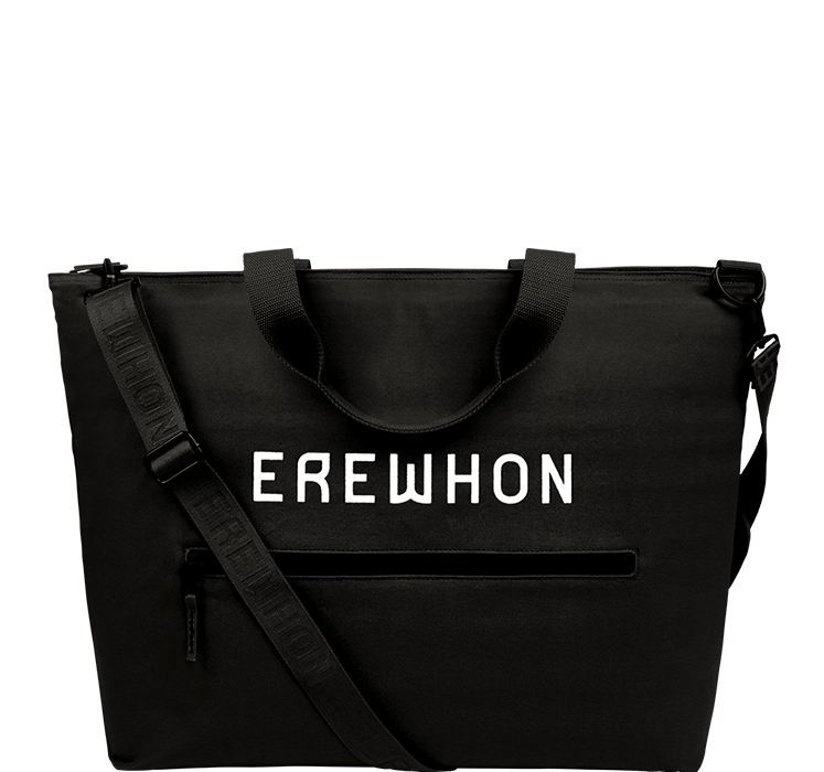 Erewhon 保冷バッグ Insulated Bag Erewhon Insulated Bag - Dusty Green