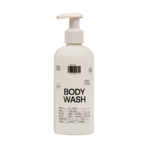 DedCool Xtra Milk Body Wash - Erewhon