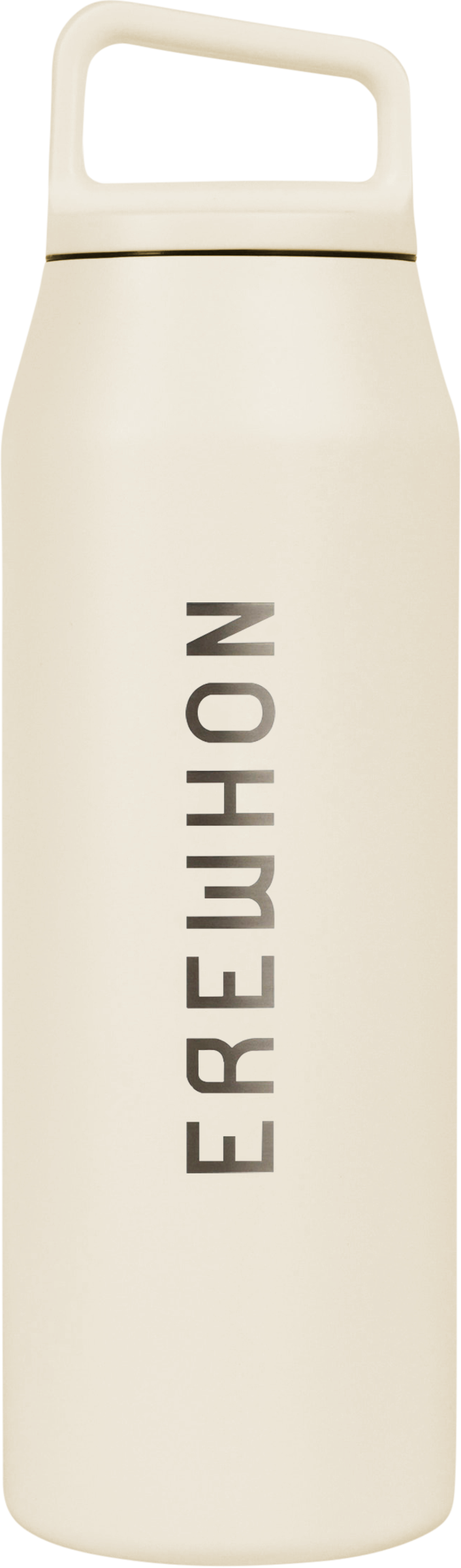 Stainless Steel Water Bottle 32oz - Erewhon