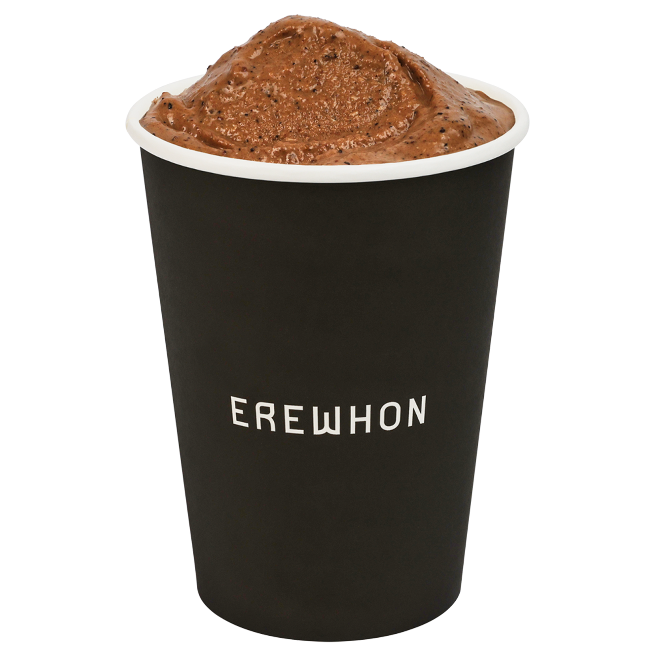 Activated Ice Cream