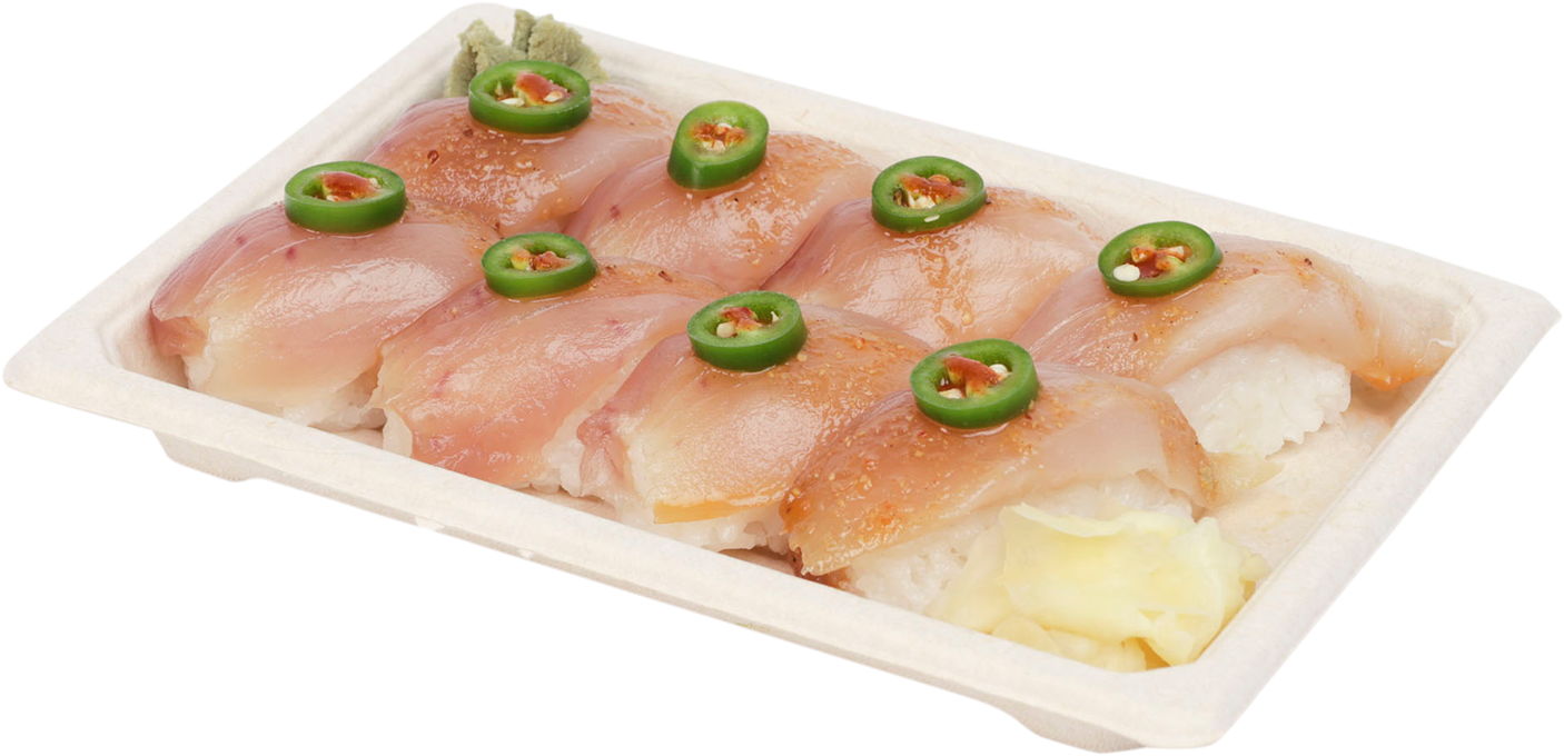 Albacore Nigiri GF