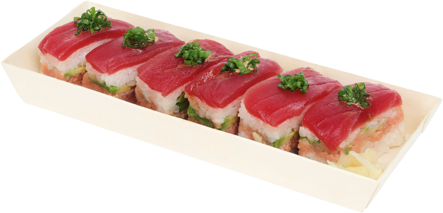 Battera Sushi GF