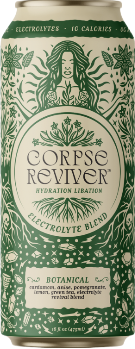 Corpse Reviver Botanical Hydration Drink - Erewhon