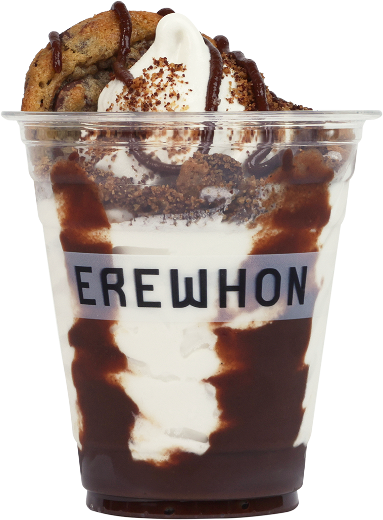 Madchip Sundae