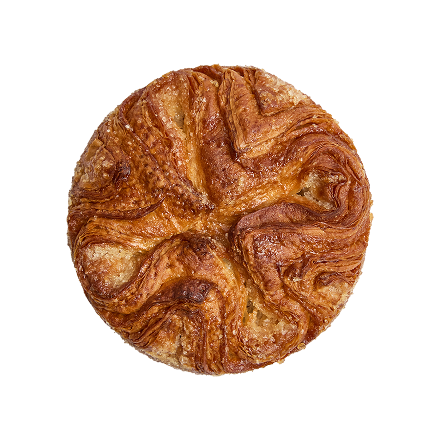 Kouign Amann 3 oz