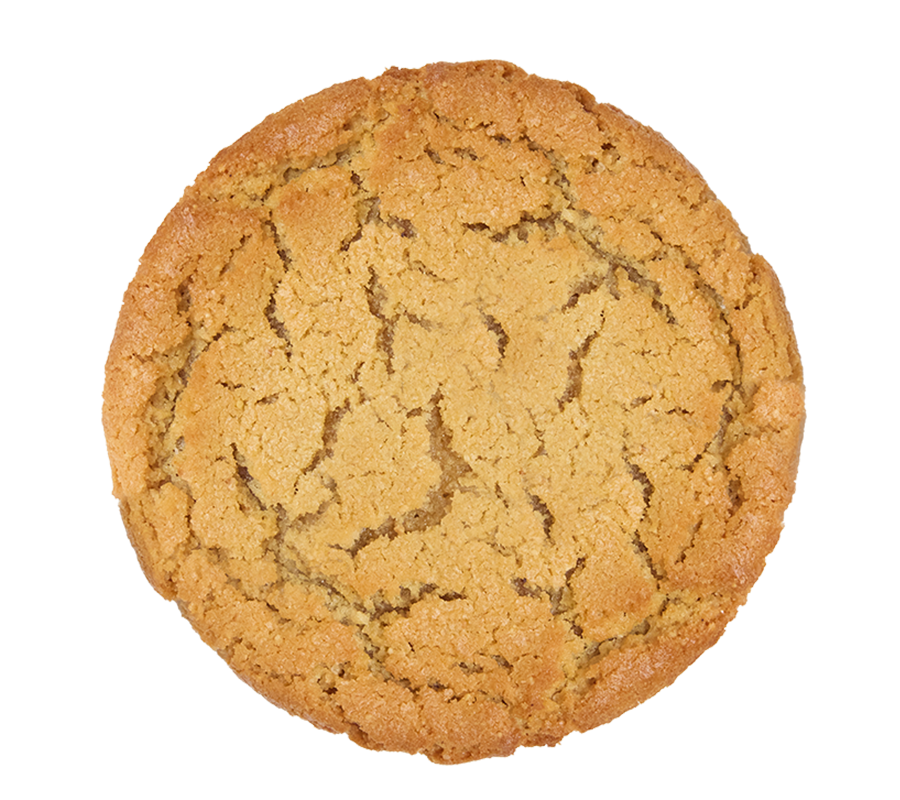 Madnutty Peanut Butter Cookie
