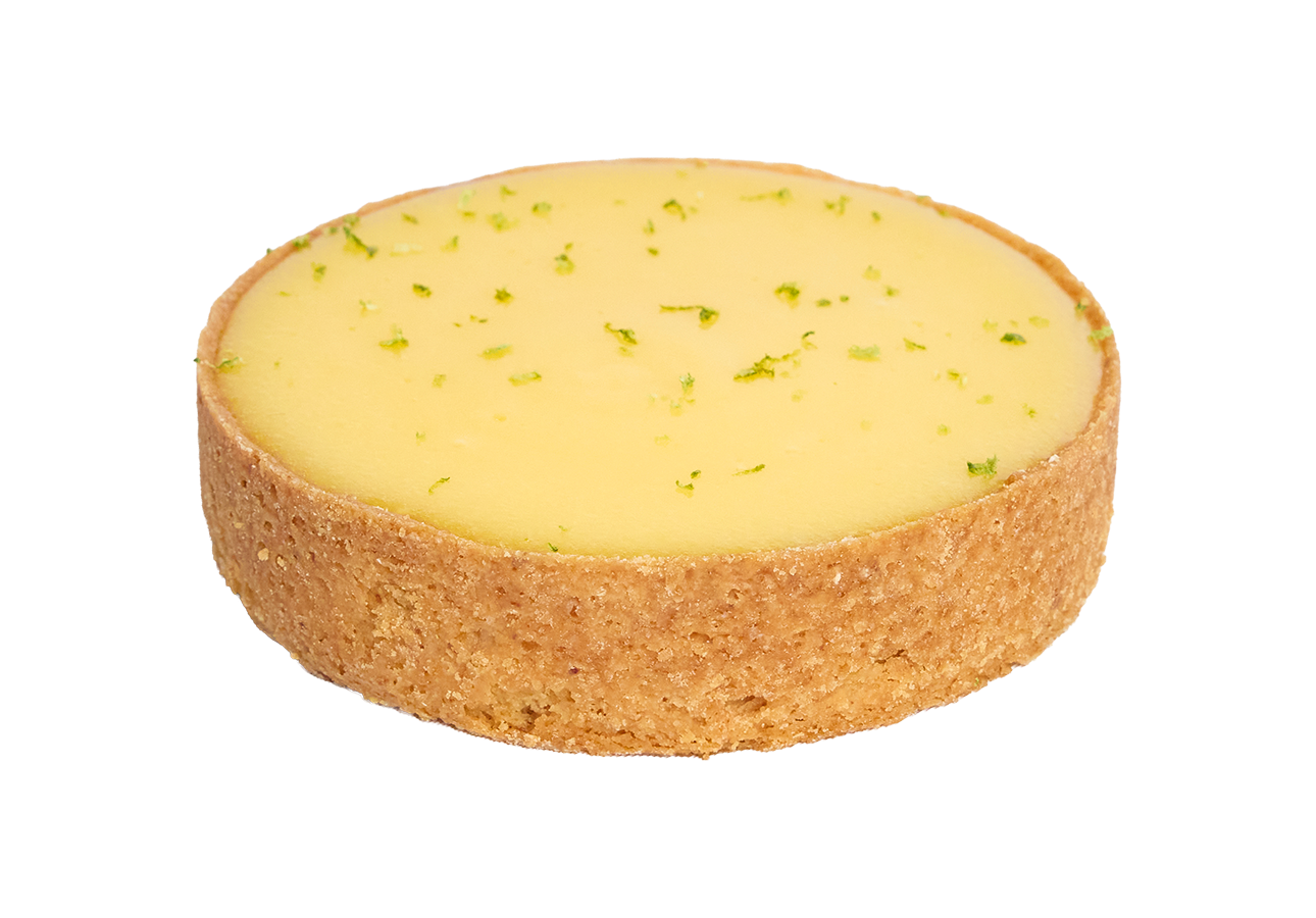 Lemon Tart