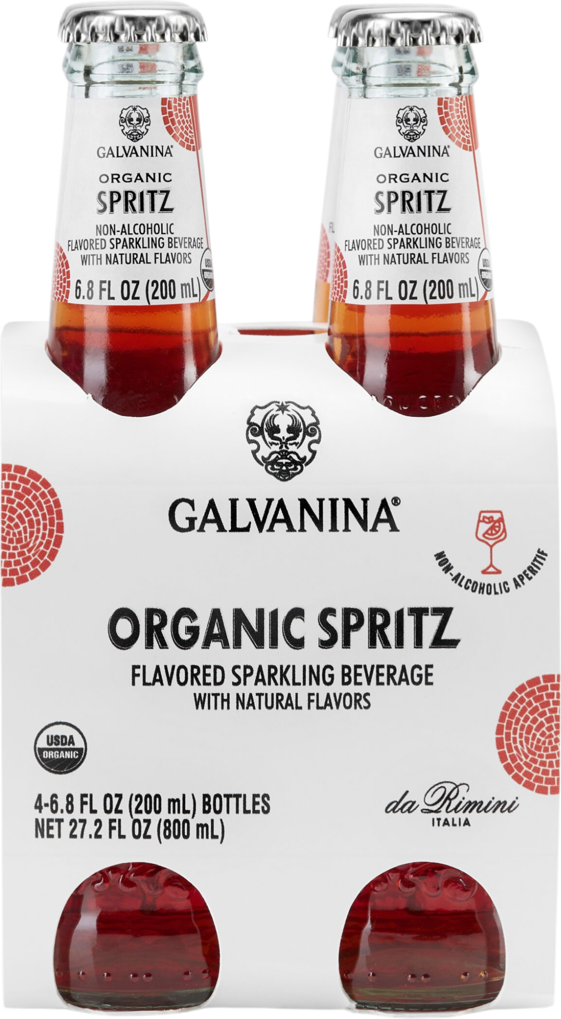 Galvanina Sparkling Aperitif - Erewhon