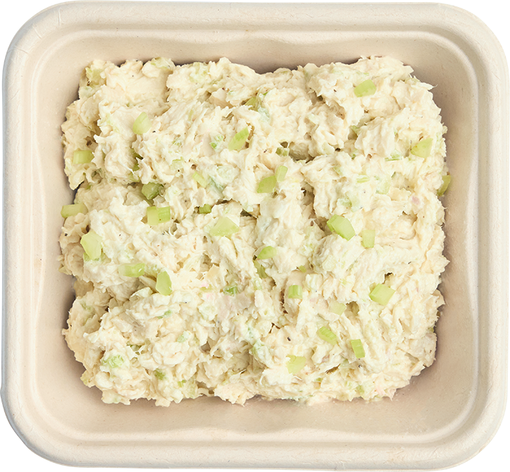 Lexi's Chicken Salad