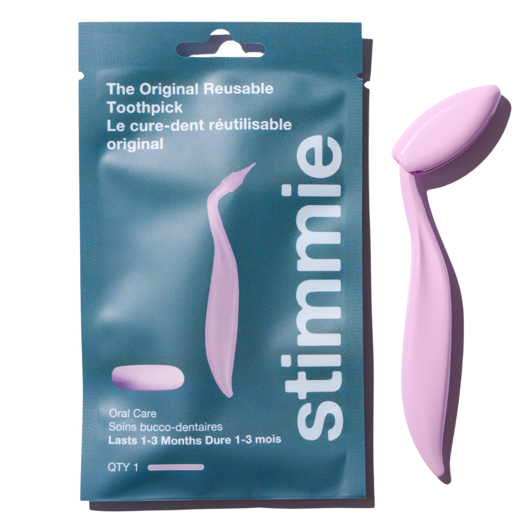 Stimmie Toothpick
