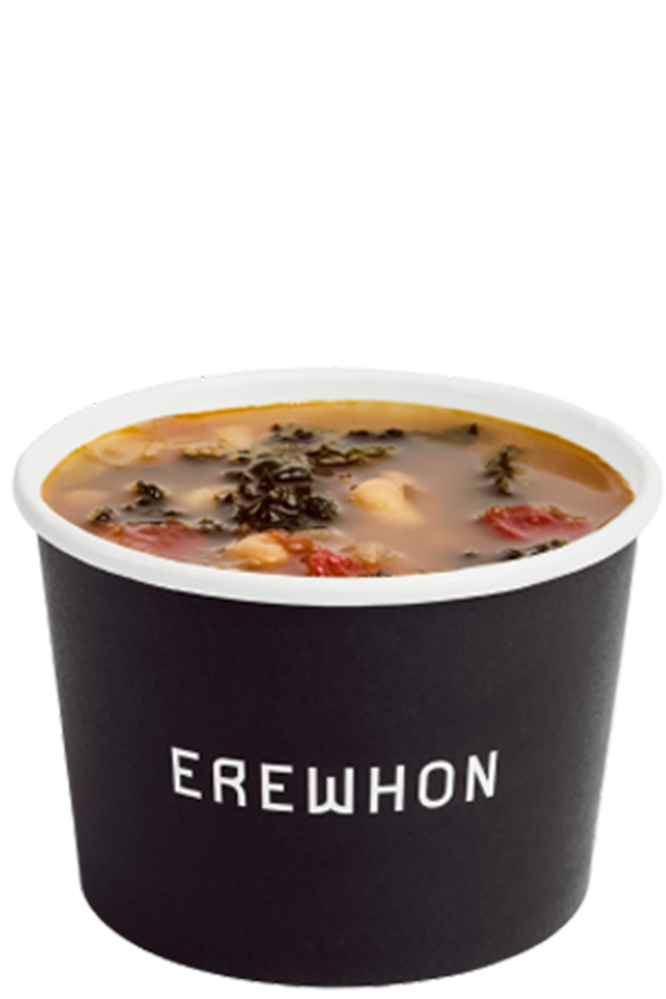 Lentil Soup (Hot)