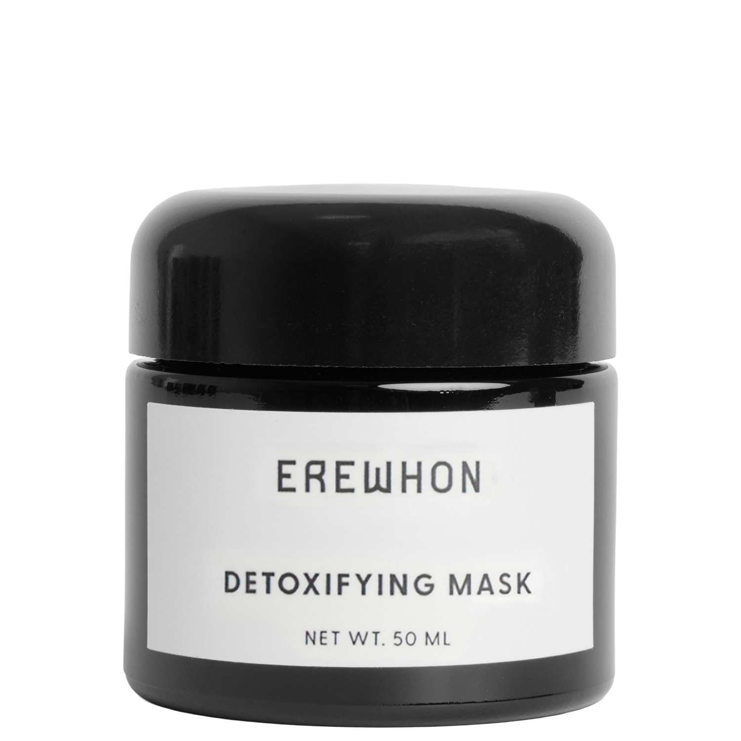 Purifying Facial Mask - Erewhon