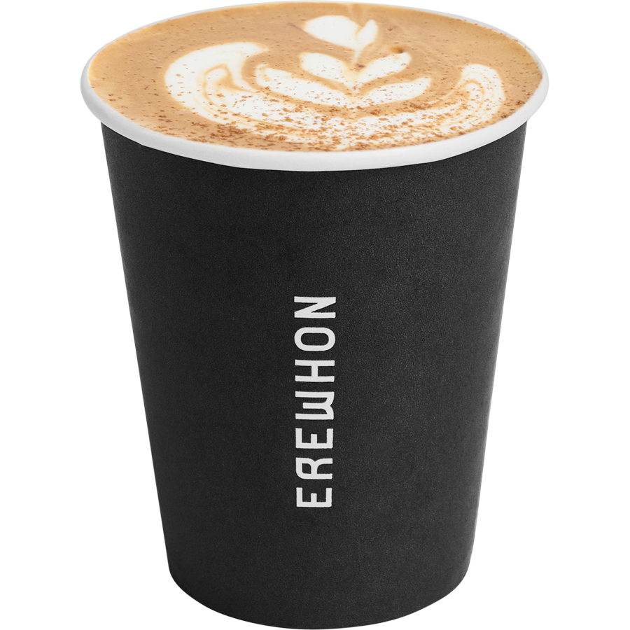 Four Sigmatic Focus Latte