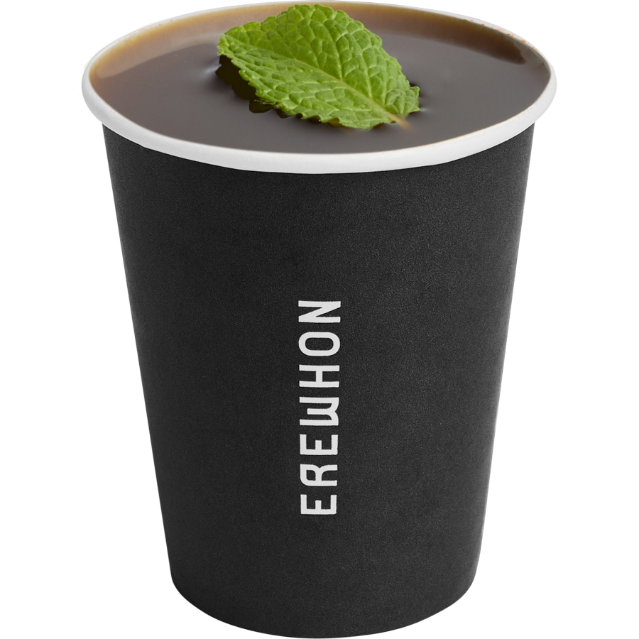 Four Sigmatic Gut Health Tonic