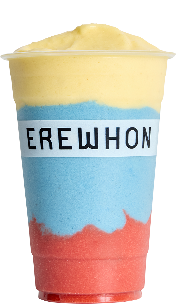 Chimba De Smoothie by J Balvin